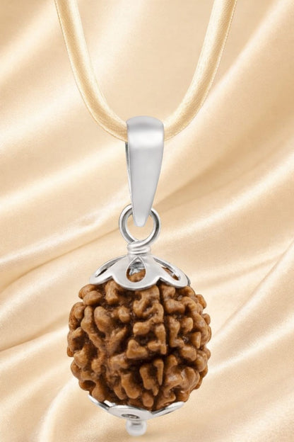 Buy Original 7 Mukhi Rudraksha | Certified Saat Mukhi | Ratnasetu